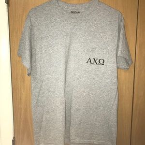 Alpha Chi Omega Shirt